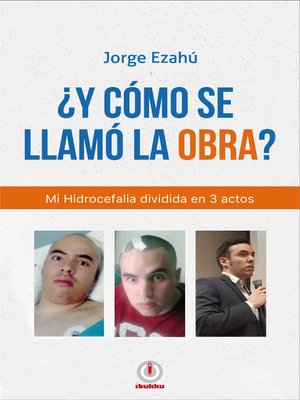 cover image of ¿Y cómo se llamó la obra?